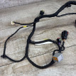 Проводка двери задняя левая jeep cherokee wk2 Jeep Cherokee оригинальный номер 68136762ae
