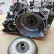 Название детали АКПП Модель Hyundai Santa Fe I SM Classic Hyundai Santa Fe  оригинальный номер 45000-39480