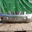 Бампер Nissan X-Trail 2003-2007 62022EQ025 T30, передний Nissan X-Trail  