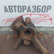 Кулак поворотный передн правый Chevrolet Aveo Т250 Chevrolet Aveo оригинальный номер 96870494