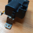 Моторчик заслонки печки Mitsubishi Outlander CU5W Mitsubishi i 