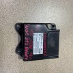 Блок управления airbag Lifan X60 2014 г Lifan X60 оригинальный номер s3658100