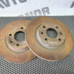 Диск тормозной Renault Logan 2009-2015 Renault 15 оригинальный номер 8200123117