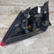 Фонарь задний наружный левый Nissan Qashqai J10 Nissan Qashqai оригинальный номер 895031173