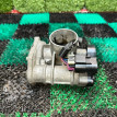 Дроссельная заслонка Chevrolet Aveo 25183237 T250 1.6 Chevrolet Aveo 