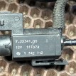 Электромагнитный клапан BMW 3er 