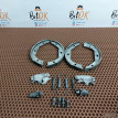 Колодки ручника BMW 3er оригинальный номер 34 41 6 761 292