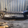 Бампер Toyota Hilux Pick Up 2015-2020 521190K840 AN120, передний Toyota Hilux  