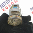 Компрессор кондиционера Daewoo Nexia n100 Daewoo Nexia оригинальный номер 700679