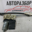 Стеклоподъемник задний правый Volkswagen Golf Mk5 Volkswagen Golf оригинальный номер 1K4839462A