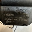 Сервопривод заслонки печки Volkswagen Touareg 7L Volkswagen Touareg 