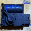 Моторчик заслонки отопителя AUDI Q7 4L Audi 200 оригинальный номер 4F0820511B