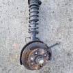 Ступица Mitsubishi Minica 