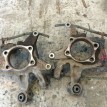 Кулак задний левый Subaru outback B14 B4 BM/BR9 Subaru Outback оригинальный номер 28411AJ030