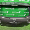 Крышка багажника Toyota SEQUOIA 2007-2022 670050C150 Toyota Sequoia 