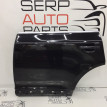 Дверь задняя левая Volkswagen Touareg 7L GP BPE Volkswagen Touareg 