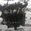 Двигатель Mitsubishi Colt 