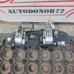 Ручка двери задней правой наружная Hyundai Getz Hyundai Getz оригинальный номер 836601C050