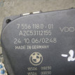 Дроссельная заслонка BMW 5 серия E60/E61 (2002—2007) BMW 5er оригинальный номер 13 54 7 556 118