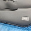 Обшивка карта двери передней правой Avensis T250 Toyota Avensis оригинальный номер 6761005620