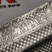 Термоэкран выхлопа BMW X1 оригинальный номер 51 48 7 241 768, 51 48 7 241 768, 51487241768, 7241768