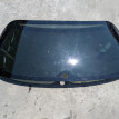 Стекло двери 5-й Toyota Harrier 