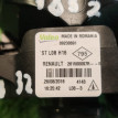 Фара противотуманная Renault Sandero 2016 261500097R ХЭТЧБЕК К4М Renault Sandero 