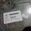 Крышка Mercedes-Benz M-класс W164 рестайлинг (2008—2011) Mercedes-Benz M-klasse оригинальный номер a1646800823