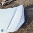 Капот BMW X1 