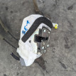 Замок двери Nissan Leaf 