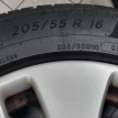 Диск литой Audi A6 C4 (1994—1997) Audi A6 оригинальный номер 8E0601025BB