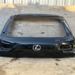 Дверь багажника Lexus Lx570 2015-2022 6700560K70 Lexus LX  