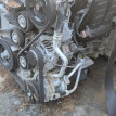 Двигатель Mitsubishi Lancer 