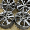 Комплект дисков R16 Toyota Corolla    