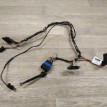 Проводка (коса) Peugeot 207 