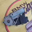 Привод люка BMW X5 E53 BMW X5 