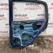 Дверь задняя правая Hyundai Getz Hyundai Getz оригинальный номер 770041C020