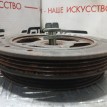 Шкив коленвала Toyota Ractis  