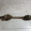 Полуось передняя левая Mazda 2 оригинальный номер GD152560X