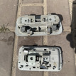 Плафон салона Toyota Corolla E120 Toyota Corolla 