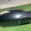 Зеркало заднего вида боковое Honda CR-V оригинальный номер 76200SWWE42