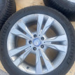Диски Mercedes-Benz V-класс W447 R18 Mercedes-Benz V-classe оригинальный номер A4474010501