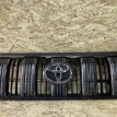 Решетка радиатора Toyota Land Cruiser Prado 150 Series Рестайлинг 2  оригинальный номер 53101-60F70