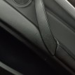 Обшивка двери BMW X6 2008 51427244420 E71, задняя правая BMW X6  