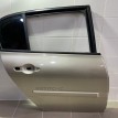 Дверь задняя правая Renault Megane II 2007 г Renault 20 