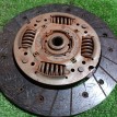 К-кт сцепления Fiat Albea 