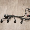 Проводка форсунок Hyundai Getz 2008 3534126720 G4EE Hyundai Getz 