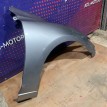 Крыло Mazda 6 2012-2017 GHP952111A GJ GL, переднее правое Mazda 6  