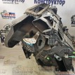 Корпус печки Renault Logan 