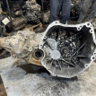 МКПП Nissan Qashqai 32010JG20C J10 Nissan Qashqai 